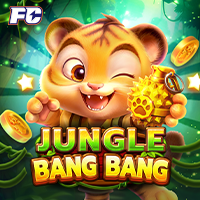 Wayang168 Game Jungle Bang Bang