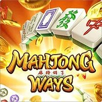 Wayang168 Game Mahjong Ways