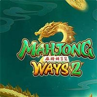 Wayang168 Game Mahjong Ways 2