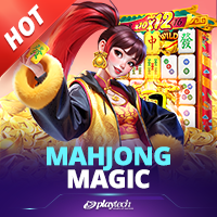Wayang168 Game Mahjong Magic