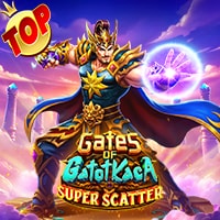 Wayang168 Game Gates of Gatot Kaca Super Scatter