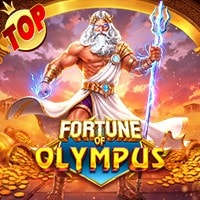 Wayang168 Game Fortune of Olympus