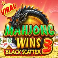 Wayang168 Game Mahjong Wins 3 – Black Scatter