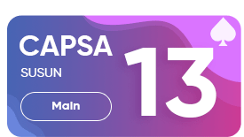 Wayang168 Game Capsa