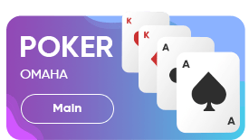 Wayang168 Game Poker Omaha